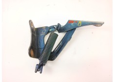 Recambio de bisagra capot delantero derecho para ssangyong musso 2.9 tdi grand lux referencia OEM IAM   
