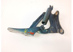 Recambio de bisagra capot delantero derecho para ssangyong musso 2.9 tdi grand lux referencia OEM IAM    2