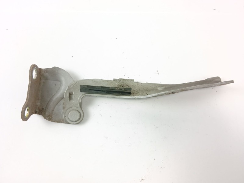 Recambio de bisagra capot delantero derecho para hyundai getz (tb) 1.1 básico referencia OEM IAM   