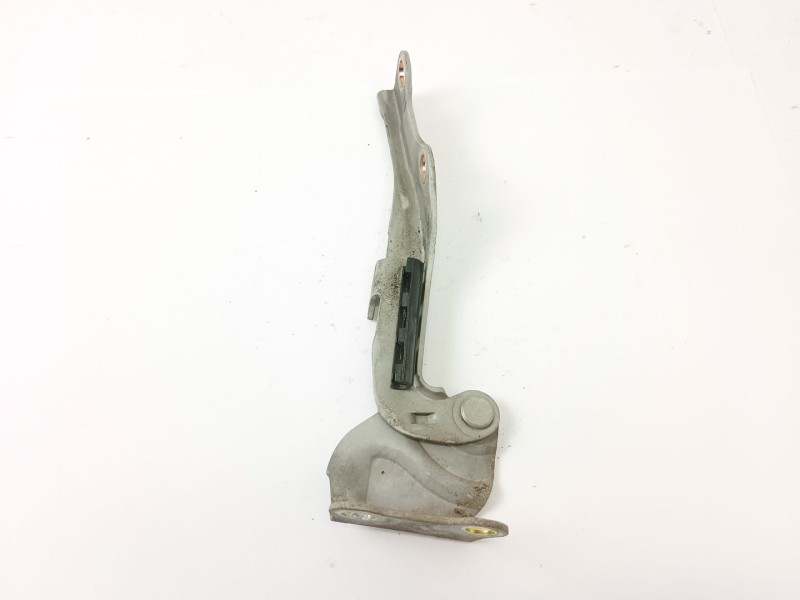 Recambio de bisagra capot delantero derecho para hyundai getz (tb) 1.1 básico referencia OEM IAM   