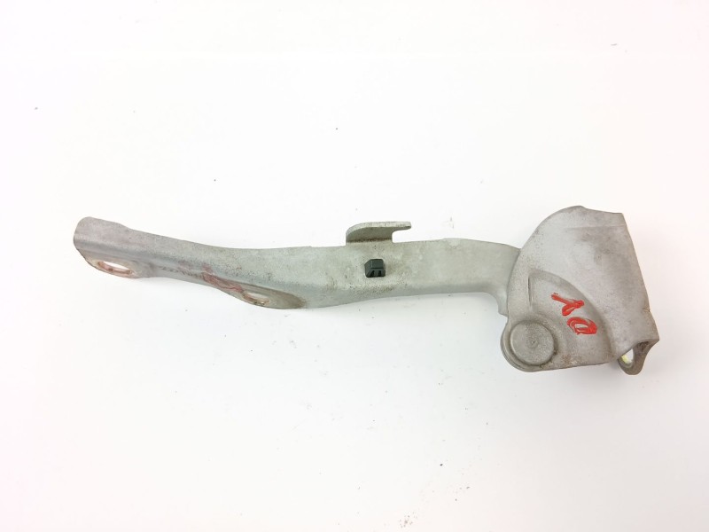 Recambio de bisagra capot delantero derecho para hyundai getz (tb) 1.1 básico referencia OEM IAM   
