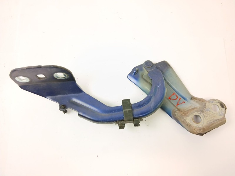 Recambio de bisagra capot delantero derecho para ford focus iii sedán 1.6 tdci referencia OEM IAM BM51A16800  
