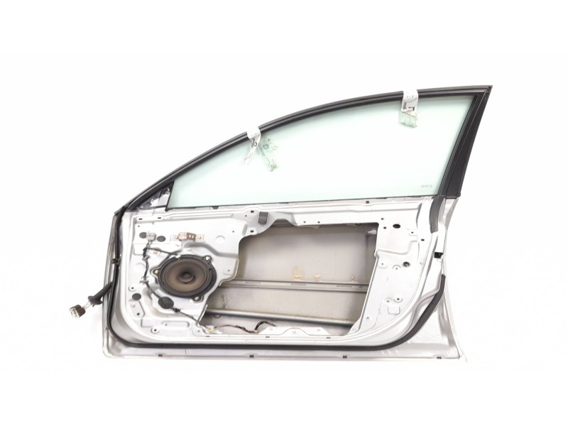 Recambio de puerta delantera derecha para nissan primera berlina (p12) hatchback 1.9 dci referencia OEM IAM 80100BA030  