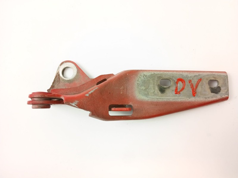 Recambio de bisagra capot delantero derecho para seat leon (1m1) 1.6 16v referencia OEM IAM 1M0823302  
