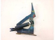 Recambio de bisagra capot delantero izquierdo para ssangyong musso 2.9 tdi grand lux referencia OEM IAM    2