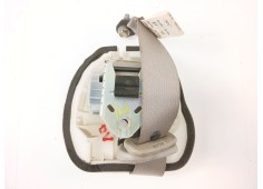 Recambio de cinturon seguridad trasero izquierdo para renault koleos i (hy_) 2.0 dci 4x4 (hy0b) referencia OEM IAM 88845JZ10B  