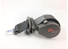 Recambio de cinturon seguridad trasero derecho para peugeot 308 sw i (4e_, 4h_) 1.6 16v referencia OEM IAM 96816670XX  