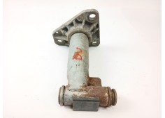 Recambio de soporte paragolpes delantero izquierdo para audi allroad quattro (4b5) 2.5 tdi (132kw) referencia OEM IAM    2
