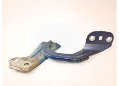 Recambio de bisagra capot delantero izquierdo para ford focus iii sedán 1.6 tdci referencia OEM IAM BM51A16801   2
