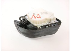 Recambio de cinturon seguridad trasero izquierdo para ford focus iii sedán 1.6 tdci referencia OEM IAM 34074772B   2