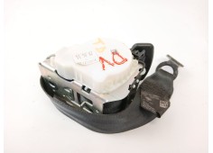 Recambio de cinturon seguridad trasero derecho para ford focus iii sedán 1.6 tdci referencia OEM IAM 34074772   2