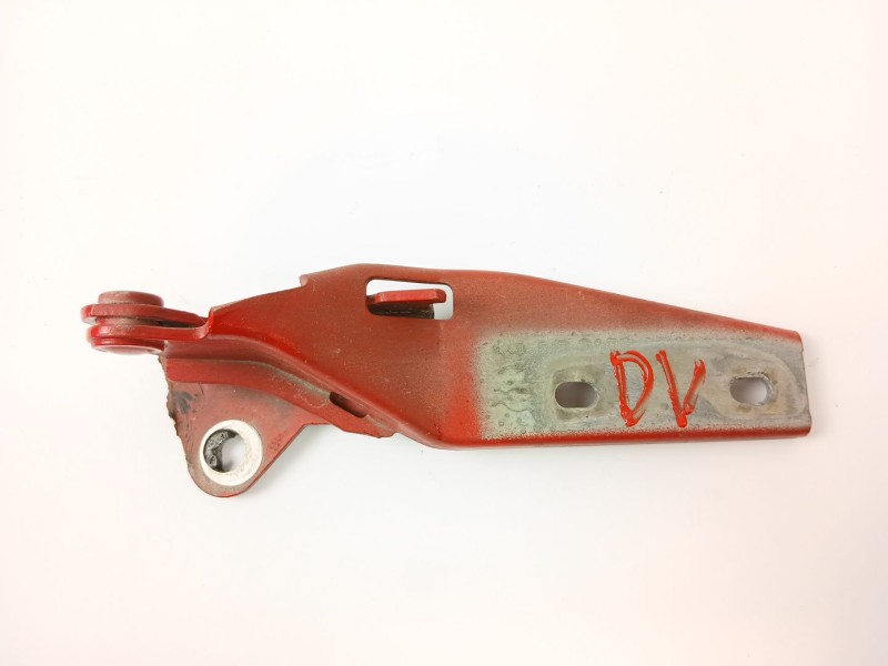 Recambio de bisagra capot delantero izquierdo para seat leon (1m1) 1.6 16v referencia OEM IAM 1M0823301  