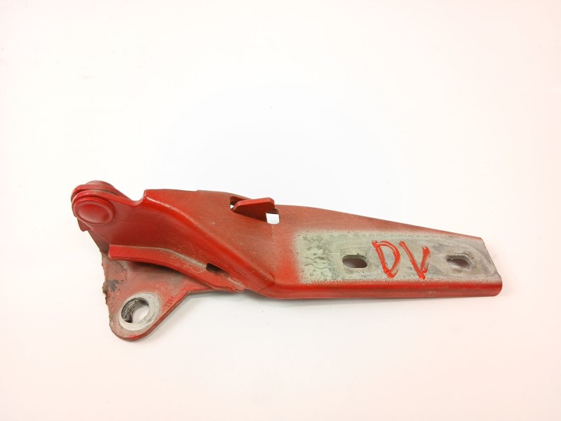 Recambio de bisagra capot delantero izquierdo para seat leon (1m1) 1.6 16v referencia OEM IAM 1M0823301  