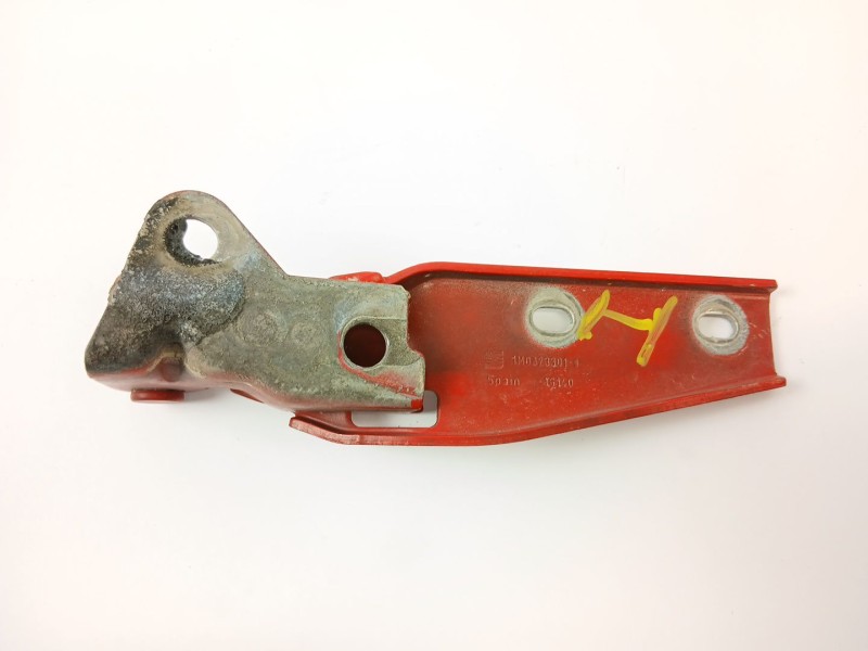 Recambio de bisagra capot delantero izquierdo para seat leon (1m1) 1.6 16v referencia OEM IAM 1M0823301  