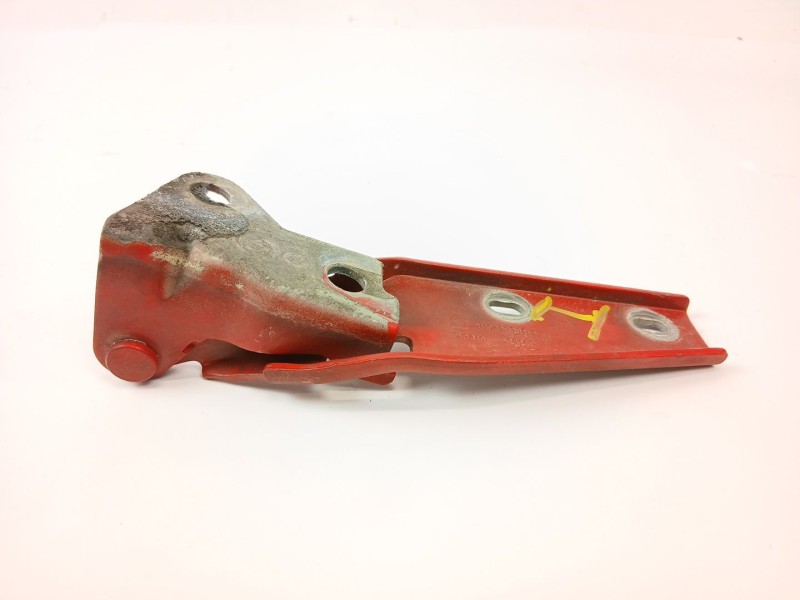 Recambio de bisagra capot delantero izquierdo para seat leon (1m1) 1.6 16v referencia OEM IAM 1M0823301  