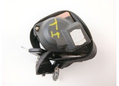 Recambio de cinturon seguridad trasero izquierdo para seat leon (1m1) 1.6 16v referencia OEM IAM 1M0857805  