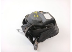 Recambio de cinturon seguridad trasero izquierdo para seat leon (1m1) 1.6 16v referencia OEM IAM 1M0857805   2