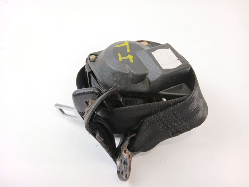 Recambio de cinturon seguridad trasero izquierdo para seat leon (1m1) 1.6 16v referencia OEM IAM 1M0857805  