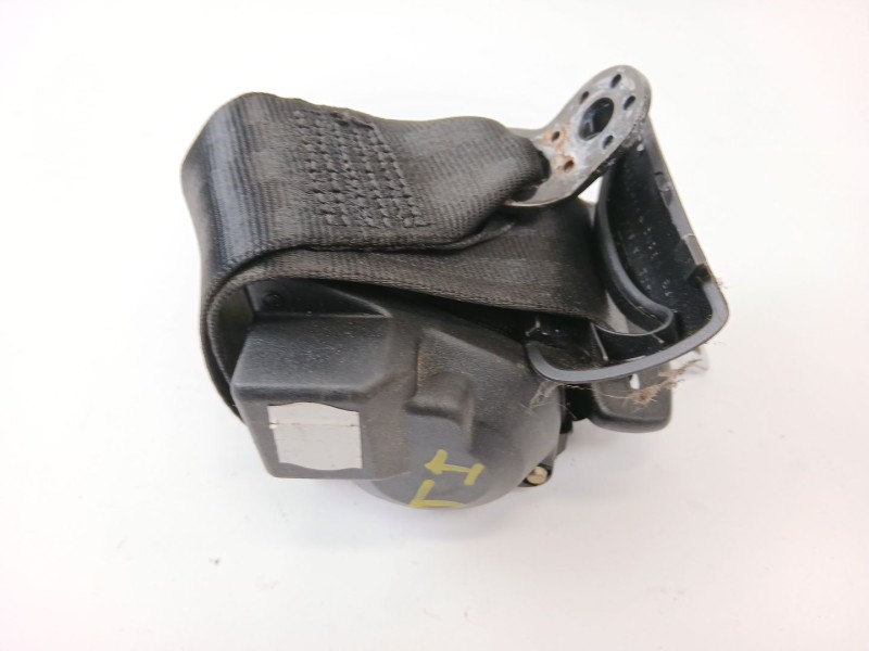 Recambio de cinturon seguridad trasero izquierdo para seat leon (1m1) 1.6 16v referencia OEM IAM 1M0857805  