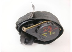 Recambio de cinturon seguridad trasero derecho para seat leon (1m1) 1.6 16v referencia OEM IAM 1M0857806  