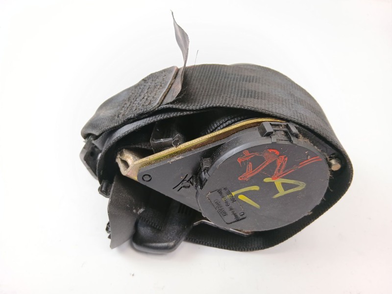 Recambio de cinturon seguridad trasero derecho para seat leon (1m1) 1.6 16v referencia OEM IAM 1M0857806  