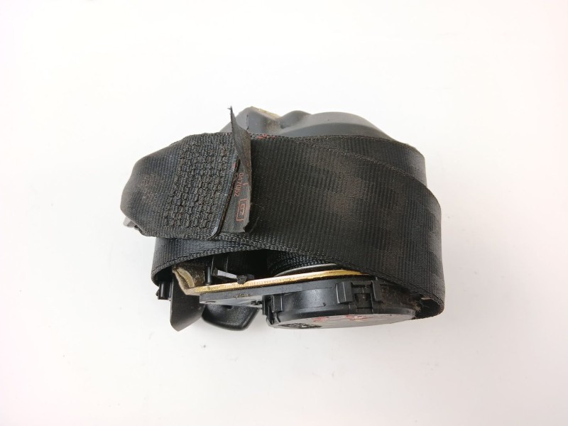 Recambio de cinturon seguridad trasero derecho para seat leon (1m1) 1.6 16v referencia OEM IAM 1M0857806  