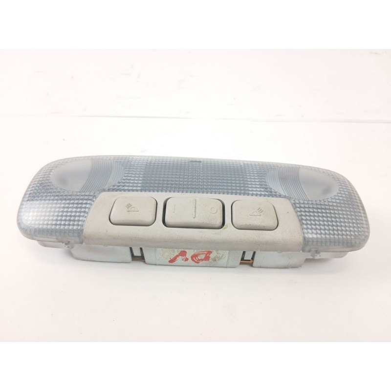 Recambio de luz interior delantera central para ford focus ii (da_, hcp, dp) 1.8 tdci referencia OEM IAM   