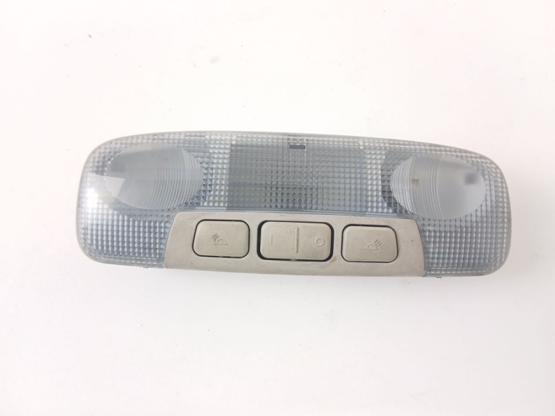 Recambio de luz interior delantera central para ford focus ii (da_, hcp, dp) 1.8 tdci referencia OEM IAM   