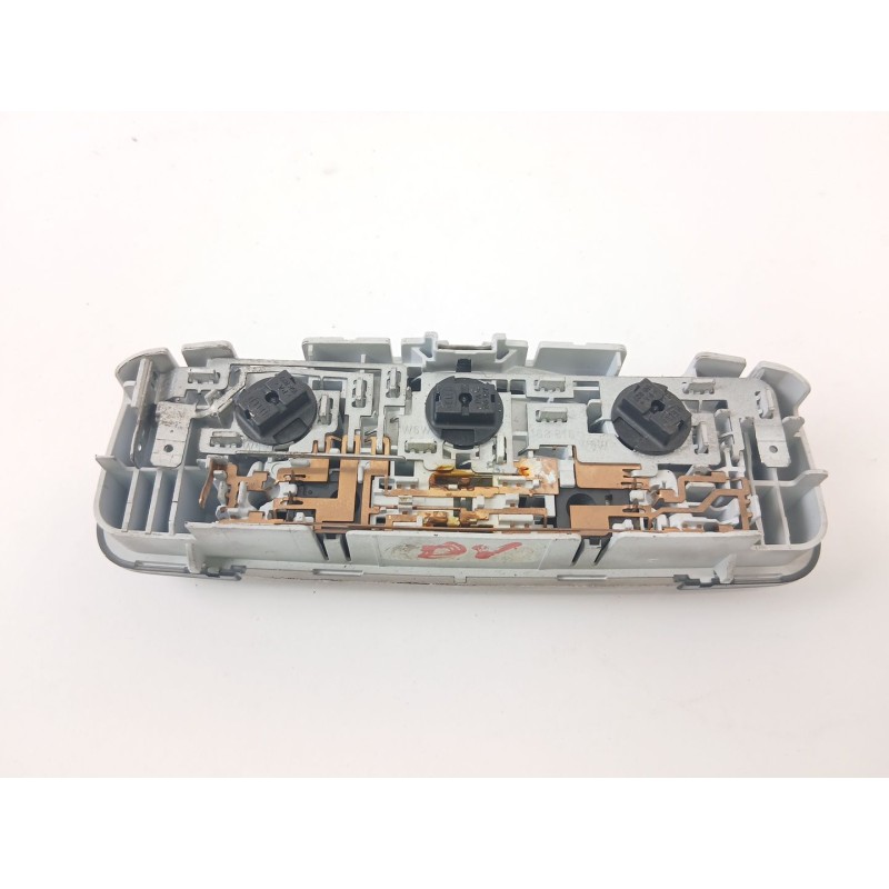 Recambio de luz interior delantera central para ford focus ii (da_, hcp, dp) 1.8 tdci referencia OEM IAM   