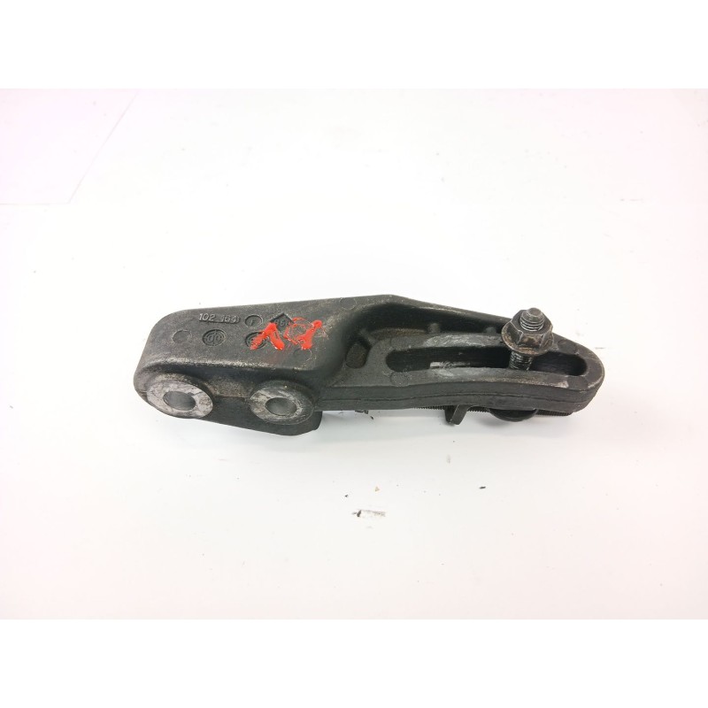 Recambio de tensor polea alternador para renault clio ii (bb_, cb_) 1.9 d (b/cb0e, bb0j) referencia OEM IAM   
