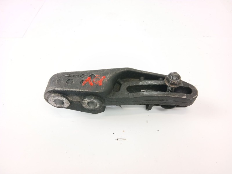 Recambio de tensor polea alternador para renault clio ii (bb_, cb_) 1.9 d (b/cb0e, bb0j) referencia OEM IAM   