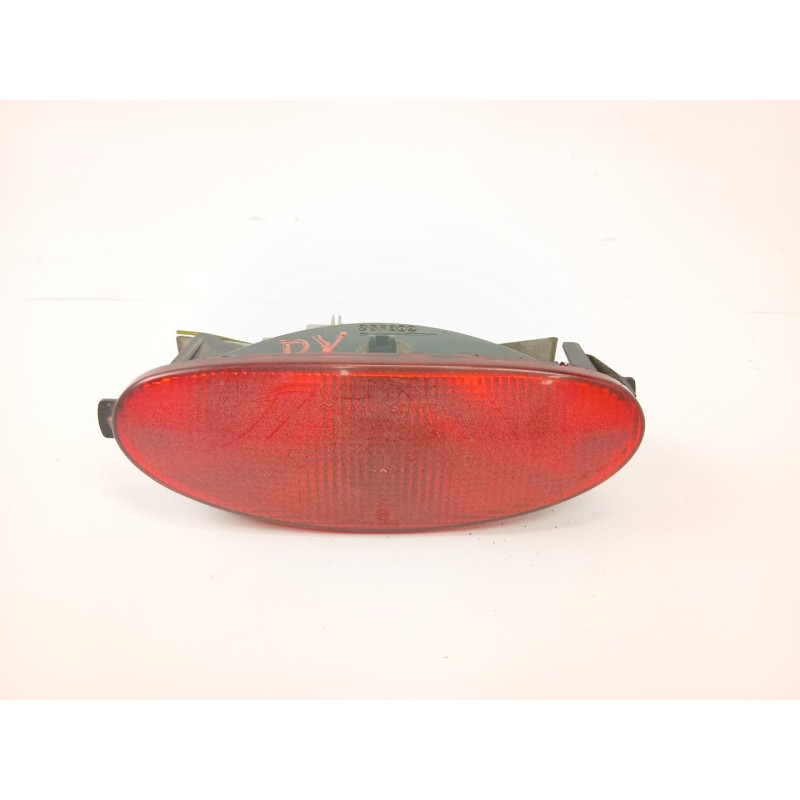Recambio de piloto central de freno para peugeot 206 berlina x-line (2001-2009)1.4 hdi 68cv referencia OEM IAM 451062/2  