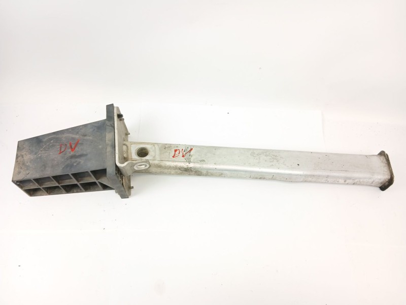 Recambio de soporte paragolpes delantero derecho para citroën c4 grand picasso i (ua_) 1.6 hdi referencia OEM IAM   