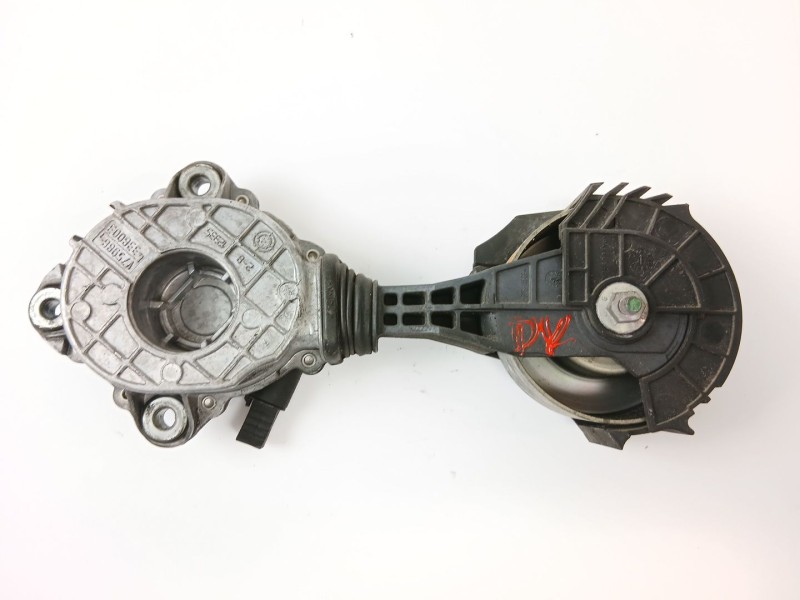 Recambio de tensor polea alternador para peugeot 308 sw i (4e_, 4h_) 1.6 16v referencia OEM IAM 75988338003  
