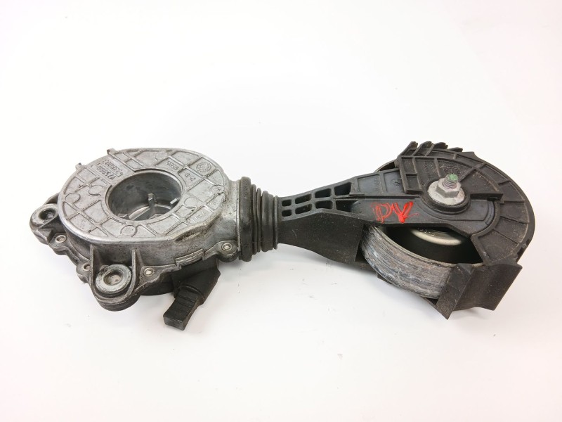 Recambio de tensor polea alternador para peugeot 308 sw i (4e_, 4h_) 1.6 16v referencia OEM IAM 75988338003  