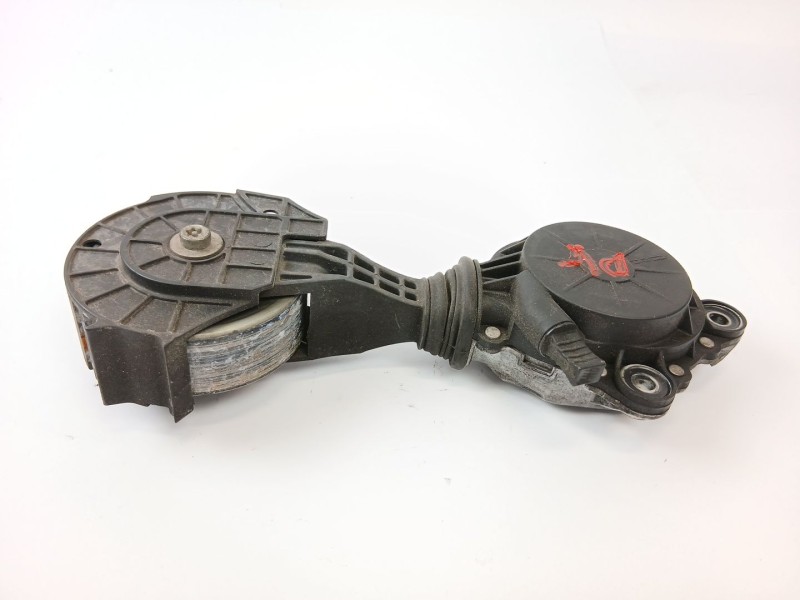 Recambio de tensor polea alternador para peugeot 308 sw i (4e_, 4h_) 1.6 16v referencia OEM IAM 75988338003  