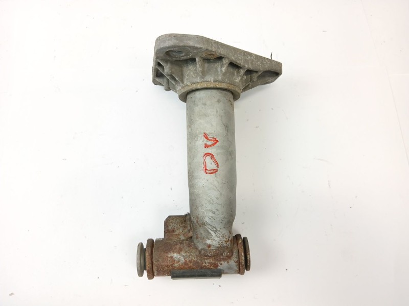 Recambio de soporte paragolpes delantero derecho para audi allroad quattro (4b5) 2.5 tdi (132kw) referencia OEM IAM   
