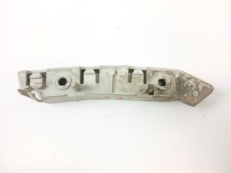 Recambio de soporte paragolpes delantero derecho para ford focus iii sedán 1.6 tdci referencia OEM IAM BM5117D958  