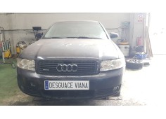 audi a4 b6 (8e2) del año 2001