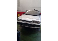 rover 200 i sedán (xh) del año 1987