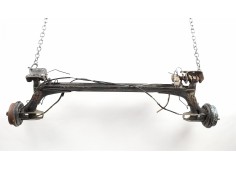 Recambio de puente trasero para volkswagen golf iii berlina (1h1) 1.9 d referencia OEM IAM   