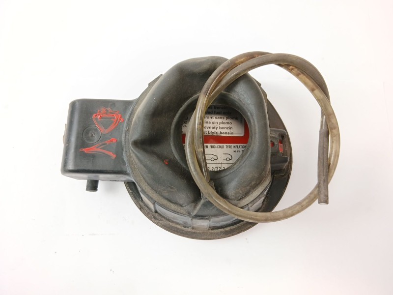 Recambio de tapa exterior combustible para seat leon (1m1) 1.6 16v referencia OEM IAM 1M6809905  