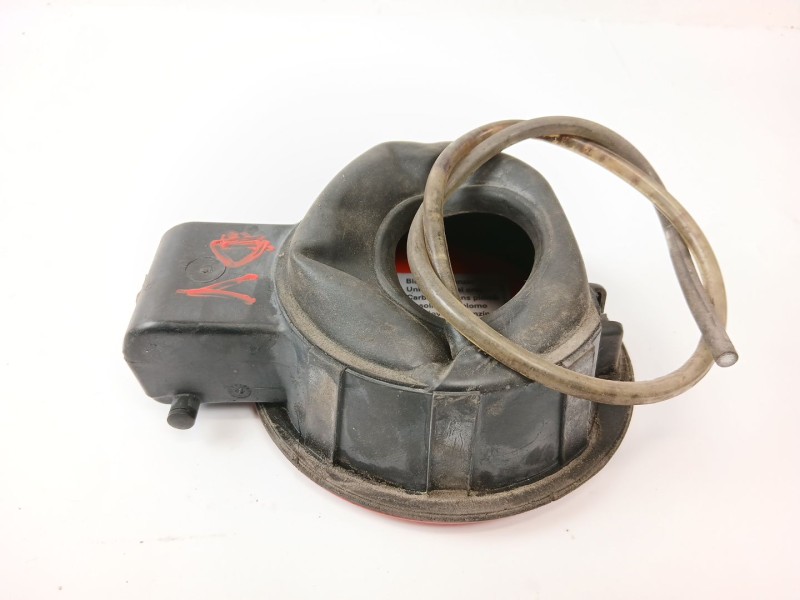 Recambio de tapa exterior combustible para seat leon (1m1) 1.6 16v referencia OEM IAM 1M6809905  