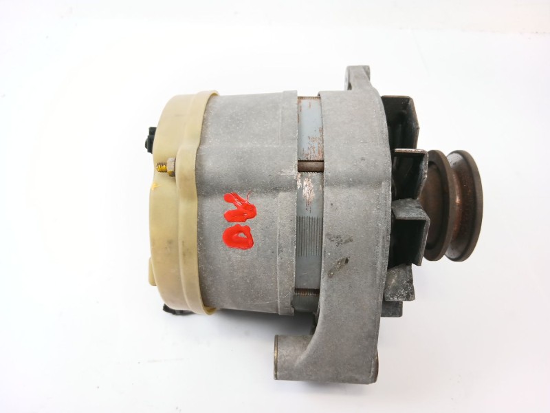 Recambio de alternador para renault 9 1.4 referencia OEM IAM   