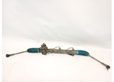 Recambio de cremallera direccion para citroën jumpy 2.0 hdi referencia OEM IAM 1334491080  