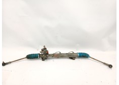 Recambio de cremallera direccion para citroën jumpy 2.0 hdi referencia OEM IAM 1334491080   2