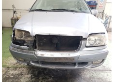 hyundai trajet (fo) del año 2004