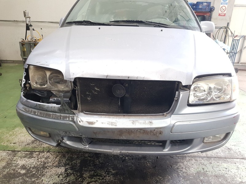 hyundai trajet (fo) del año 2004