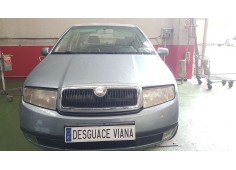 skoda fabia i (6y2) del año 2001