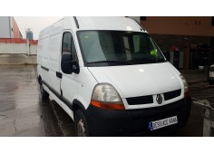 renault master ii furgoneta (fd) del año 2005 2
